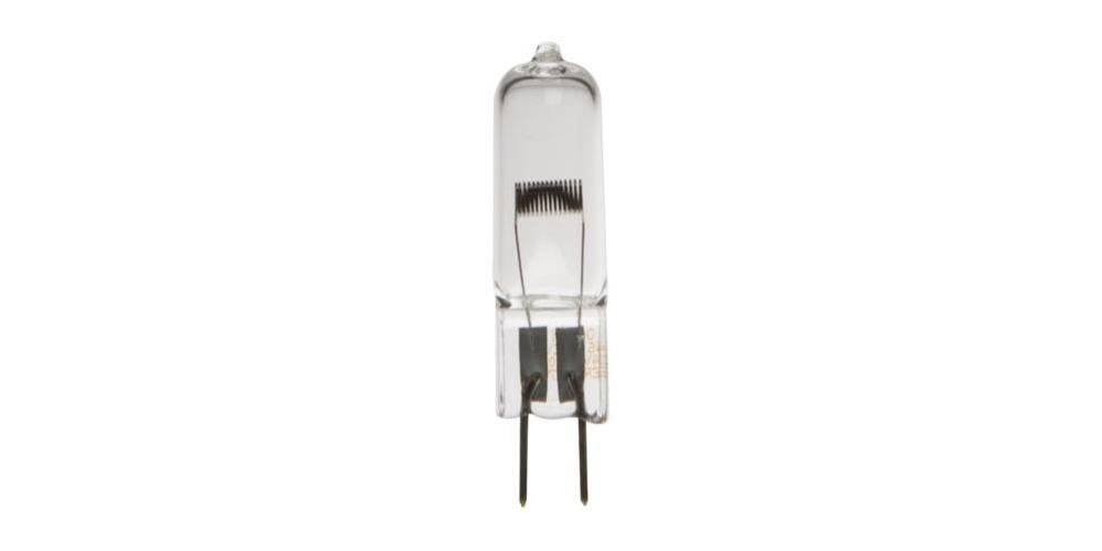 ZUODOOKU 24V 250W W g6.35 lampe de base ampoule projecteur halogène avec récipient