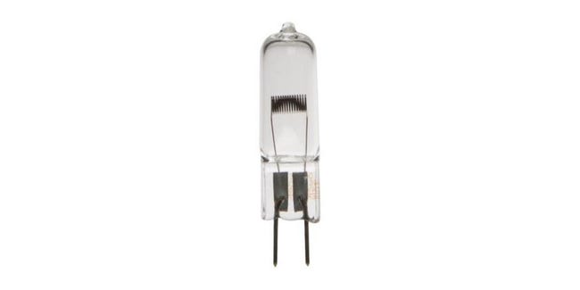 ZUODOOKU 24V 250W W g6.35 lampe de base ampoule projecteur halogène avec récipient ZUODOOKU 24V 250W W g6.35 lampe de base ampoule projecteur halogène avec récipient