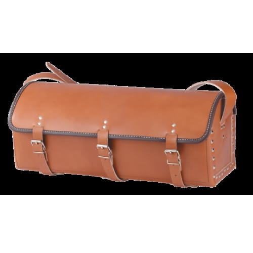 Sac sales cuir plombier