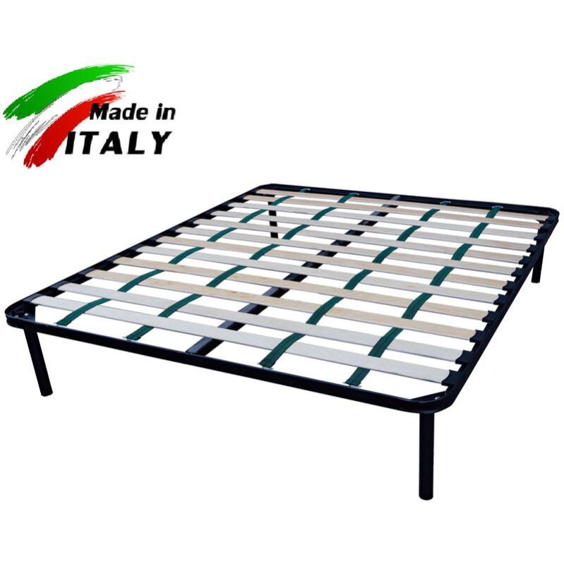 E-Laurels Collant A Rete Vita Alta, Calze Nere A Maglia Larga, Taglie Forti, Confezione Da 3, In Nylon Ed Elastan - 4
