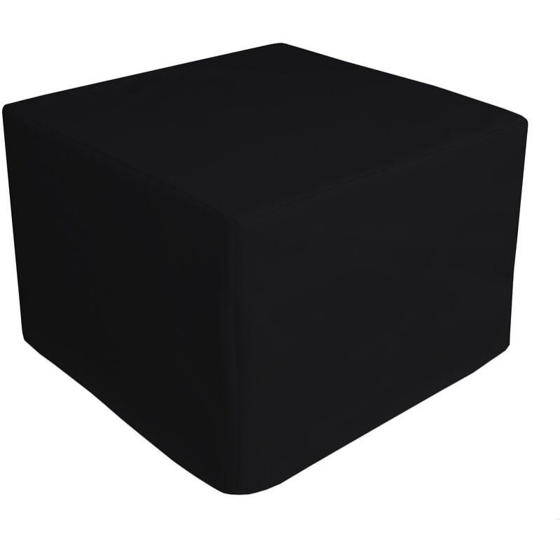 Lumaland - Pouf Lounge Modulare Ad Angolo, Per Interni E Giardino, Per - Foto 9