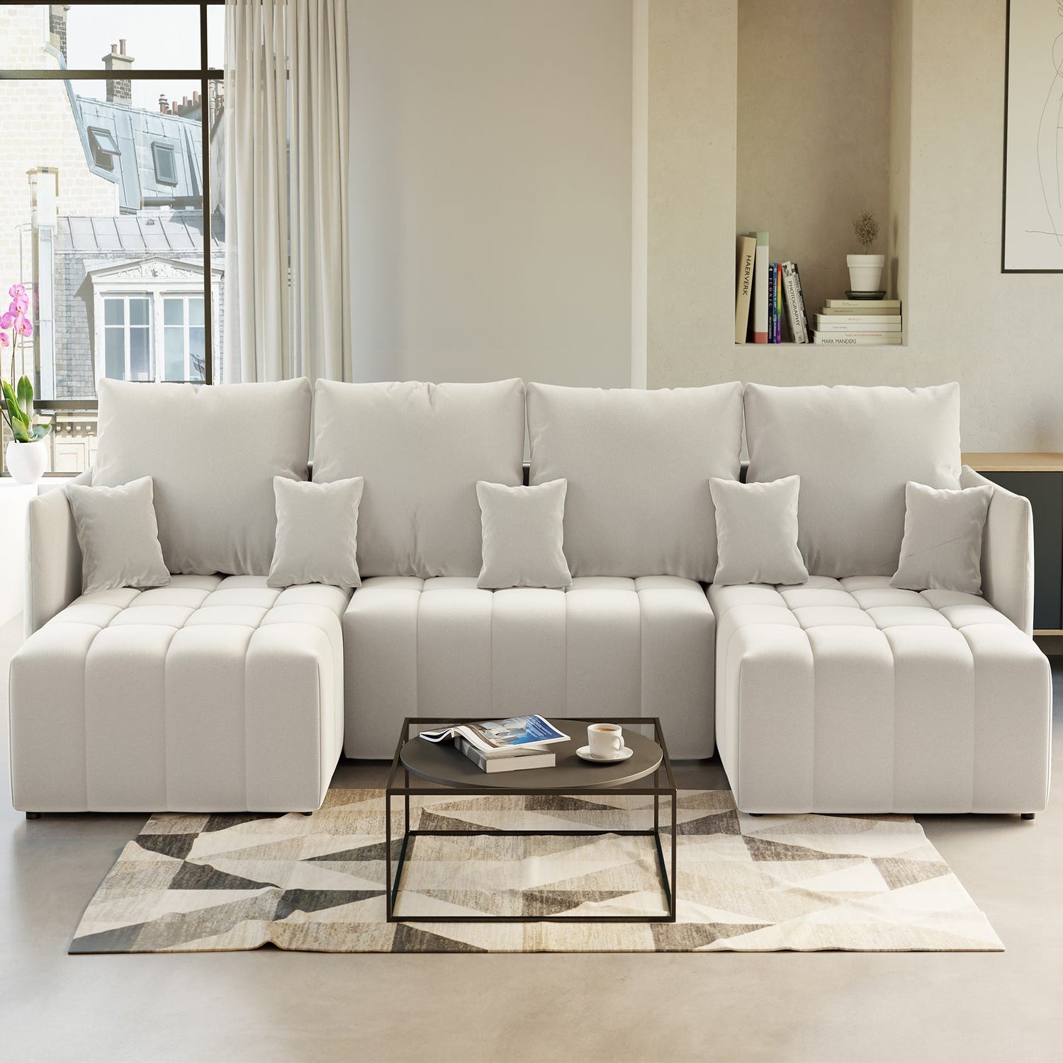 Comment rendre un canapé plus confortable ? Nos 7 Conseils