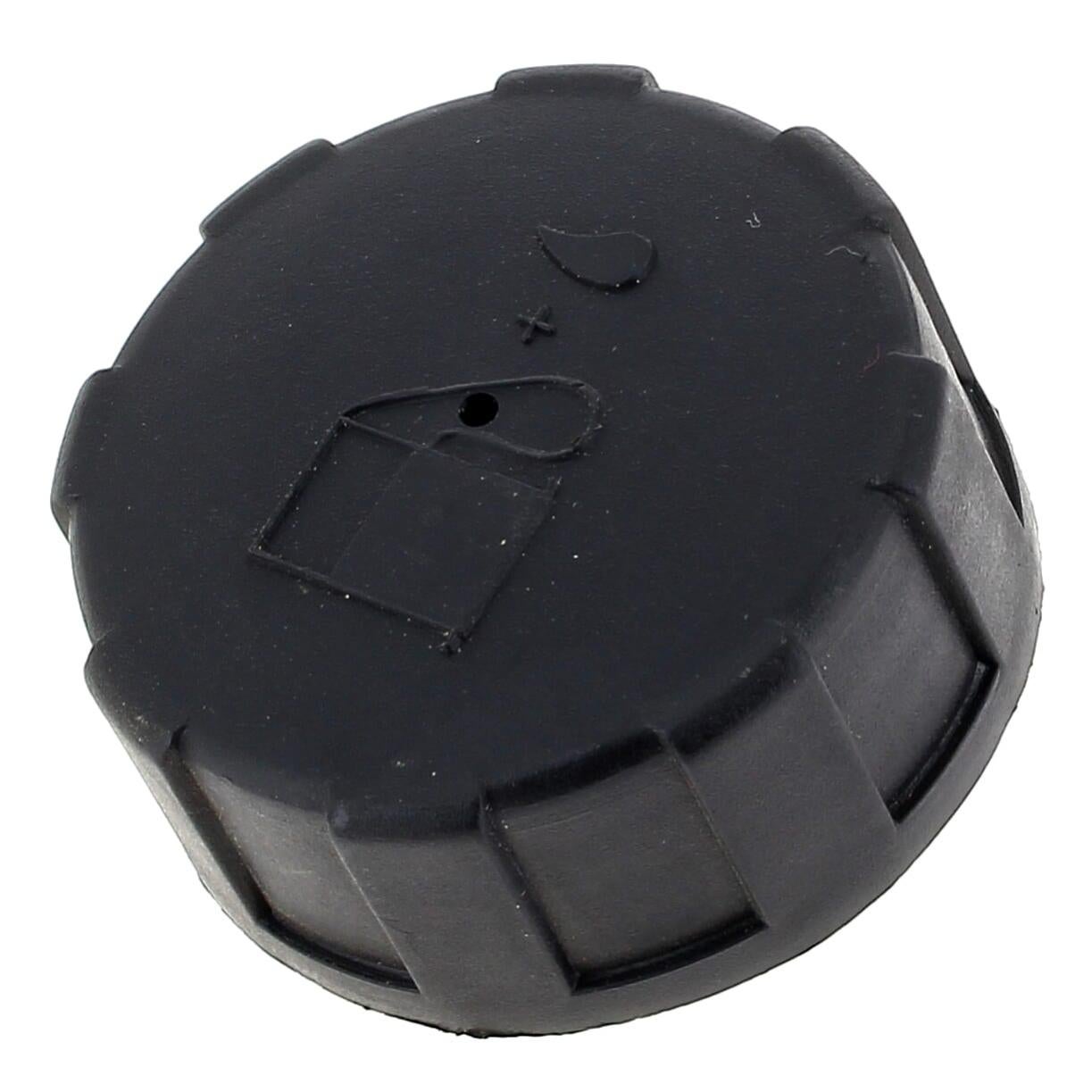 Bouchon D'extension étanche Ø 42 Mm Pour Bateau - Nylon Rouge Résistant à L'eau De Mer