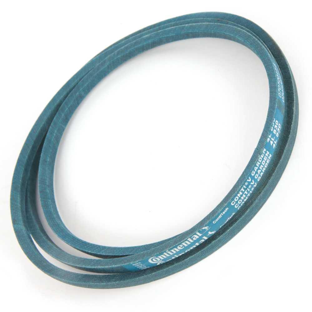 D&D PowerDrive 480J6 Poly V Belt - Foto 8