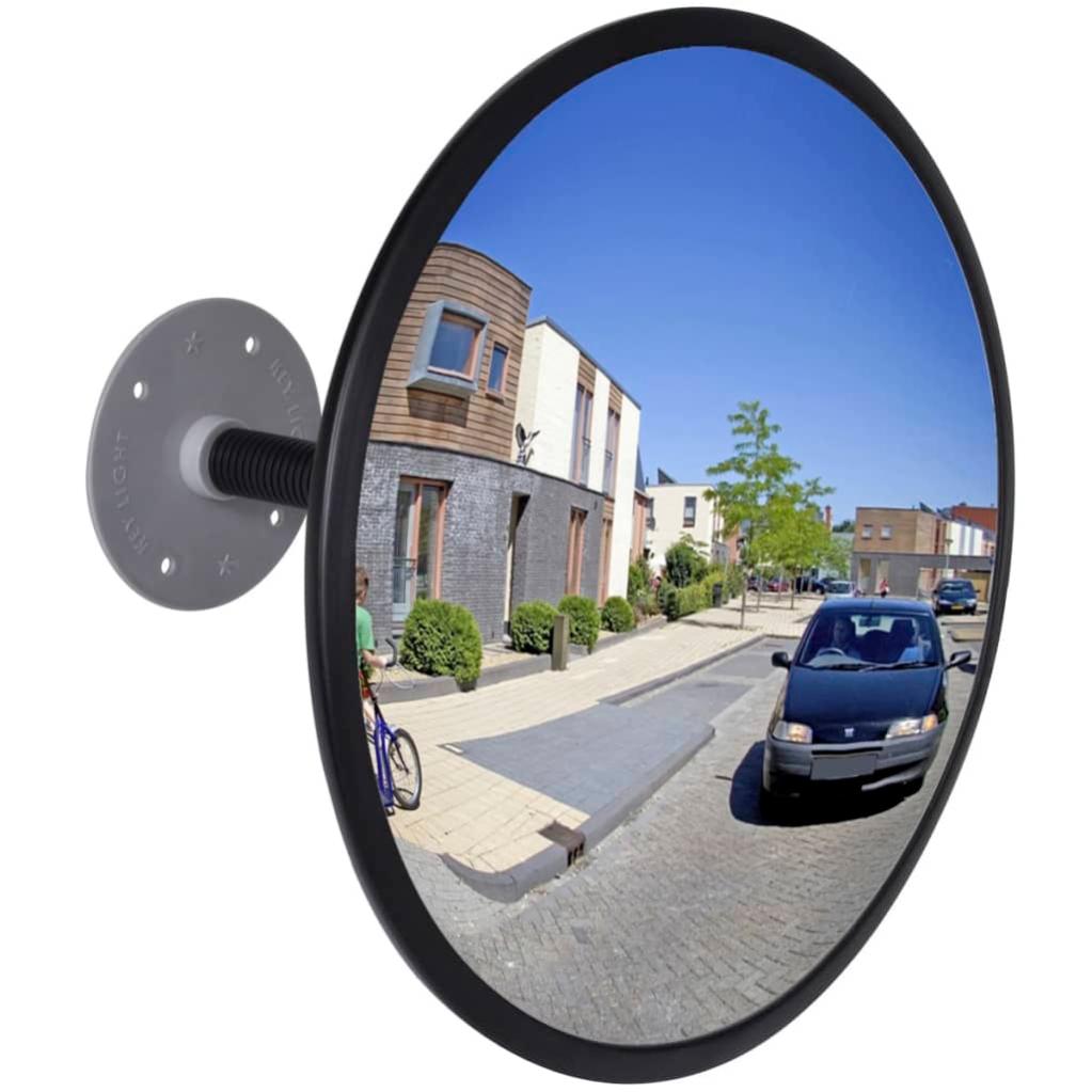 Miroir Convexe Leroy Merlin