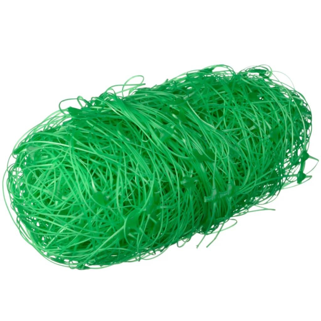 LINSOCLE Filet à Ramer, 1,5m X 10m Filet pour Plantes Grimpantes, Filet De Treil LINSOCLE Filet à Ramer, 1,5m X 10m Filet pour Plantes Grimpantes, Filet De Treil