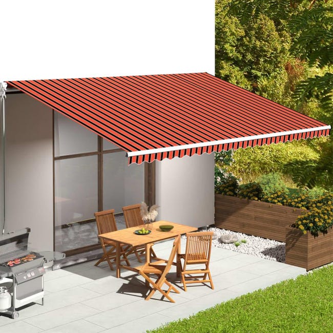 TESSUTO DI RICAMBIO per Tenda da Sole Crema 4x3,5 m EUR 69,00 - IT TESSUTO DI RICAMBIO per Tenda da Sole Crema 4x3,5 m EUR 69,00 - IT