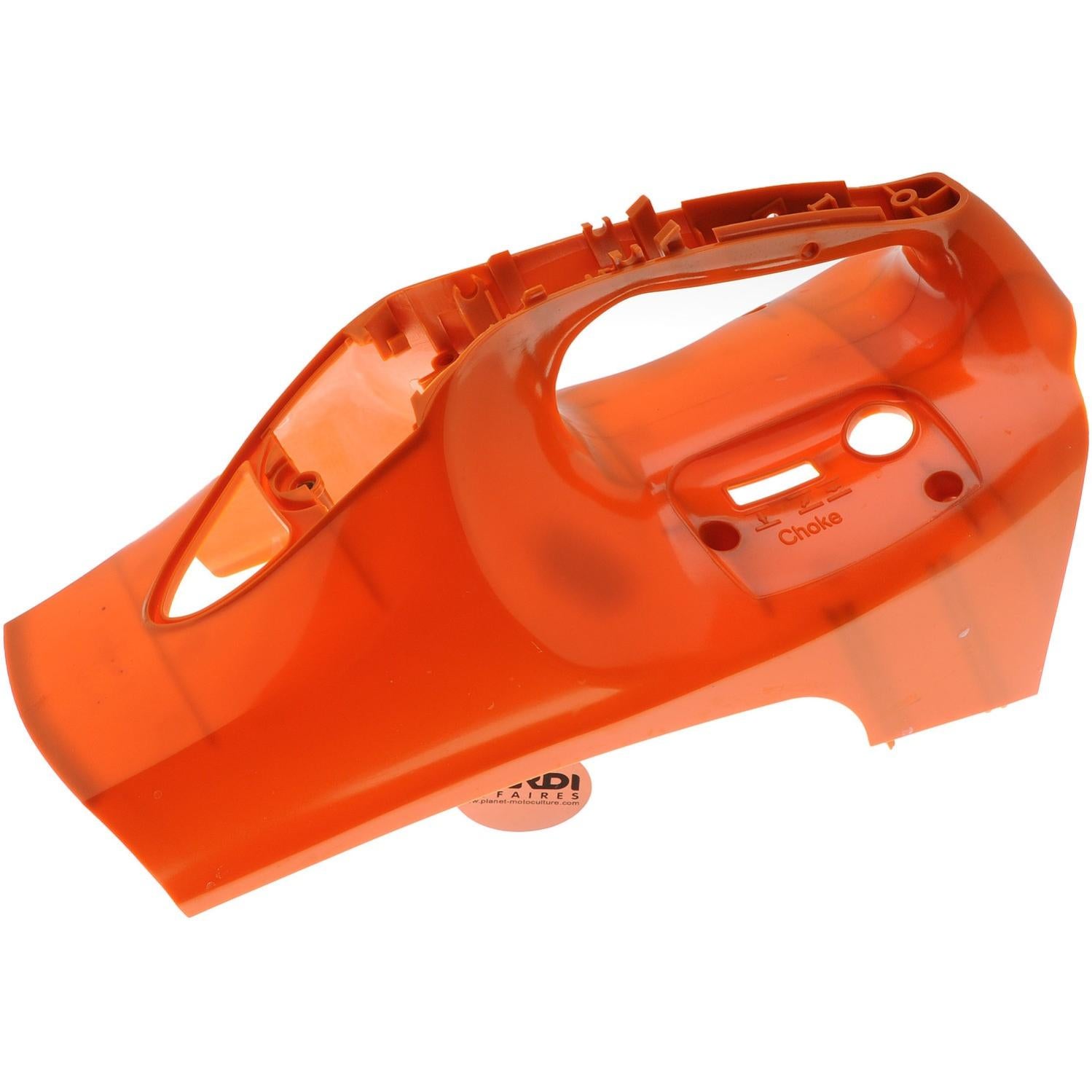 Carter De Protection Pour Débroussailleuse Stihl - Modèle 420mm - Remplace 4119 007 1013
