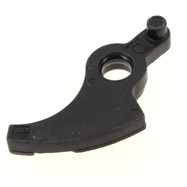 10 Accessoires D'Embrayage & Accélérateur Pour Tondeuse à Gazon - Compatible Brochet - Noir