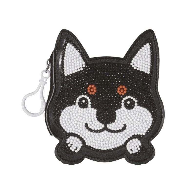 Borsa porta gatto 2025 fai da te