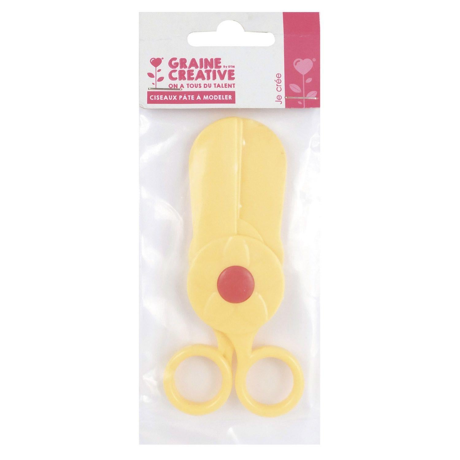 Forbici di sicurezza in plastica forbici di sicure... - Grandado