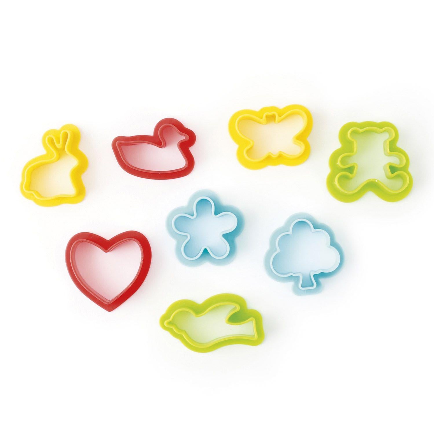 Dinosauri - Cookies Cutter - - Formine Per Biscotti O D Torte In Pasta Di Zucchero Cake Design - Foto 4