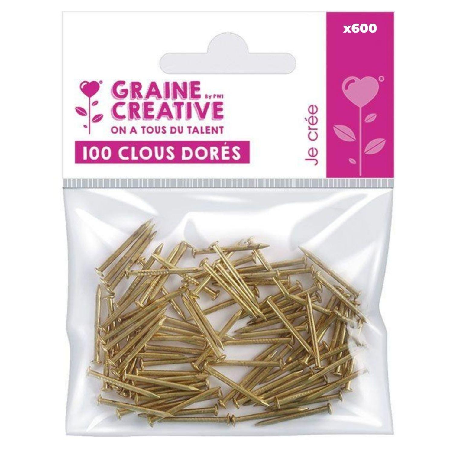 Perlin Perni rivetti 30 mm x 0,7 mm, argentati, 500 pezzi, accessori per gioielli fai da te