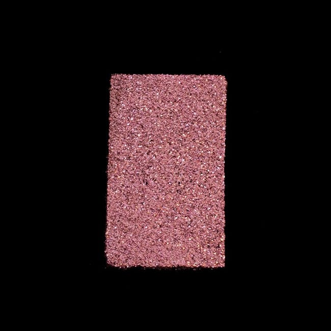 Pittura glitter - Rosa cipria - 80 ml