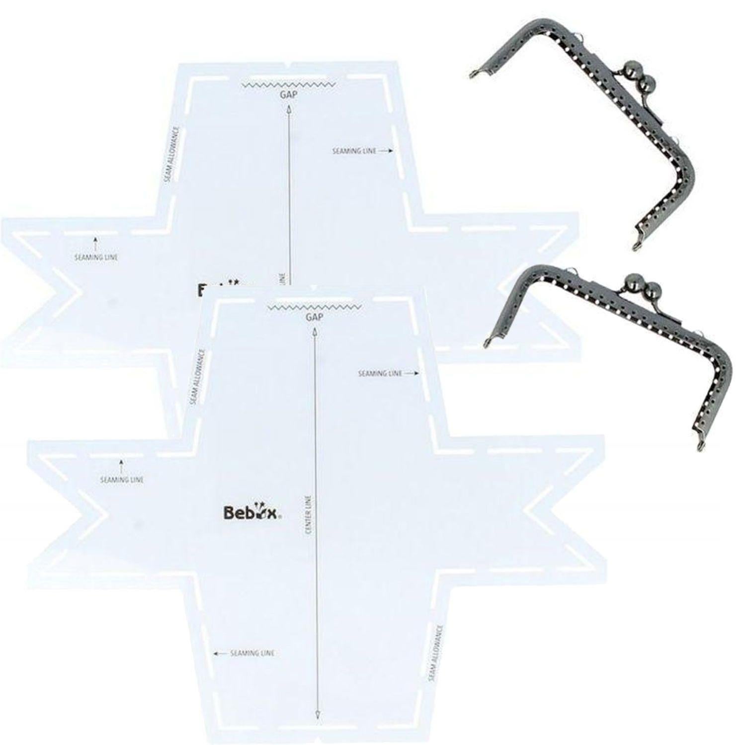 SCATOLA IN CARTONE BIANCA RETTANGOLARE CHIUSURA CALAMITATA CON INSERTI Interni E Plex Personalizzata 19x14x3 Cm 12 Pz 8566958966989