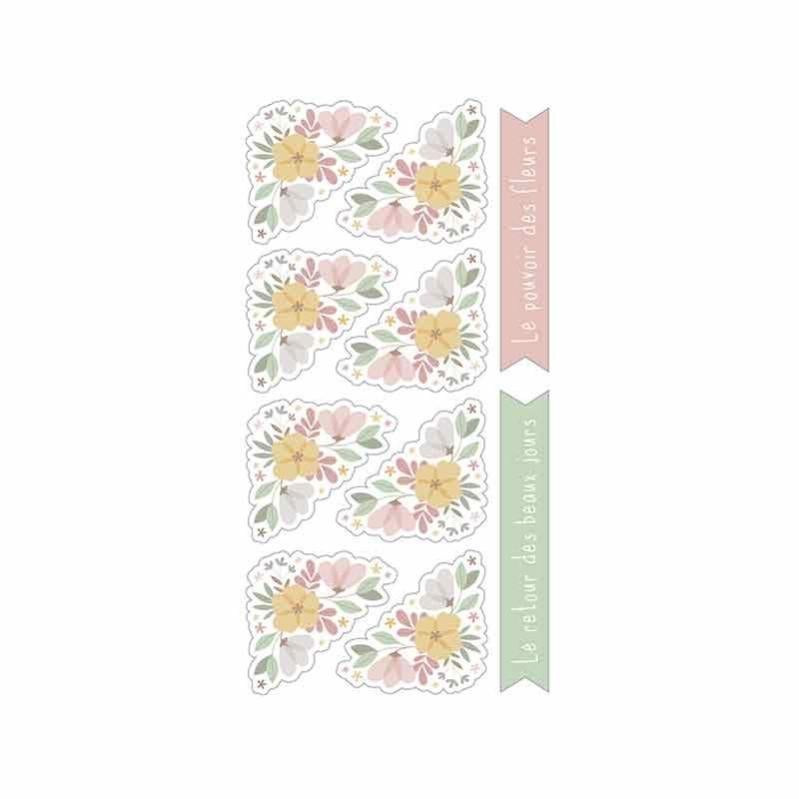 Découpes En Papier Die Cut On My Way