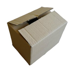 Carton pour déménagement 550x330x245 mm emballage garrigou