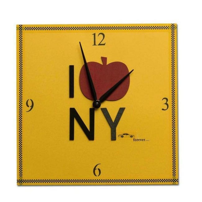 Meccanismo orologio 2025 leroy merlin