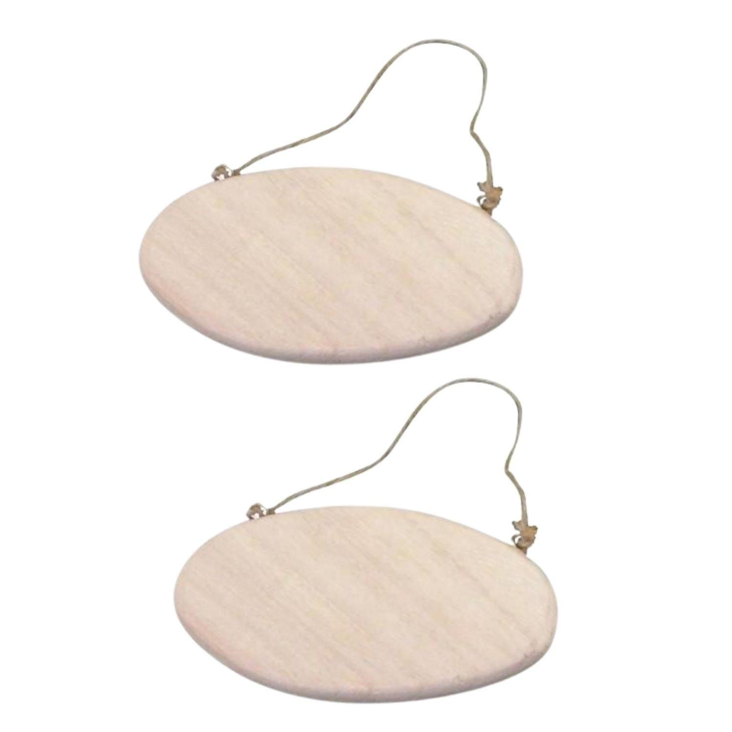 Collana in Legno - Gioielli - Collane - di epinoia | su