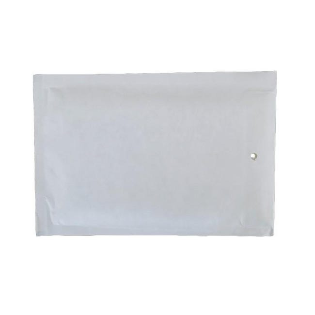 20 Enveloppes à bulles matelassées 16,5 x 10 cm - Raja