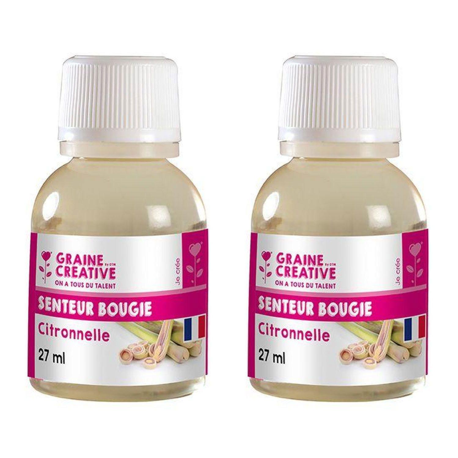 Graine Créative Pailletten Aus Biologisch Abbaubarem Pulver – 2,7 G, Braun, Ultrafein, Für Bastelprojekte