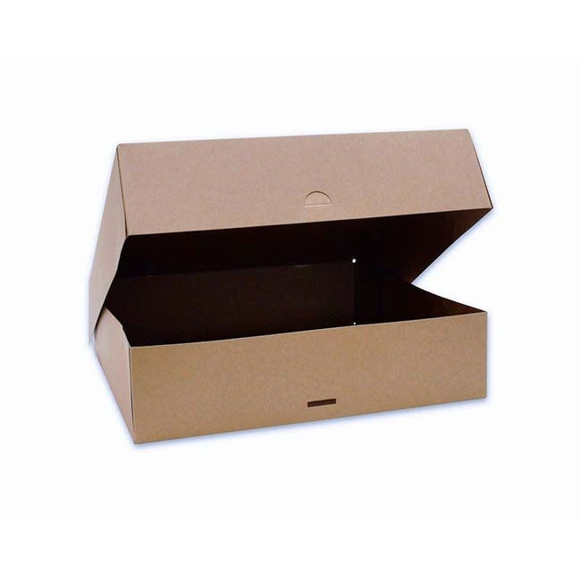 Boîtes de carton à Ste-Marie - Produits en carton découpés - Cartonek