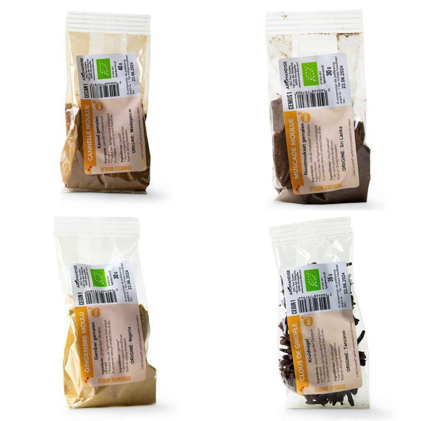 Mins Cocina: Garam Masala , Mezcla De Especias De La India - Versión - Foto 9