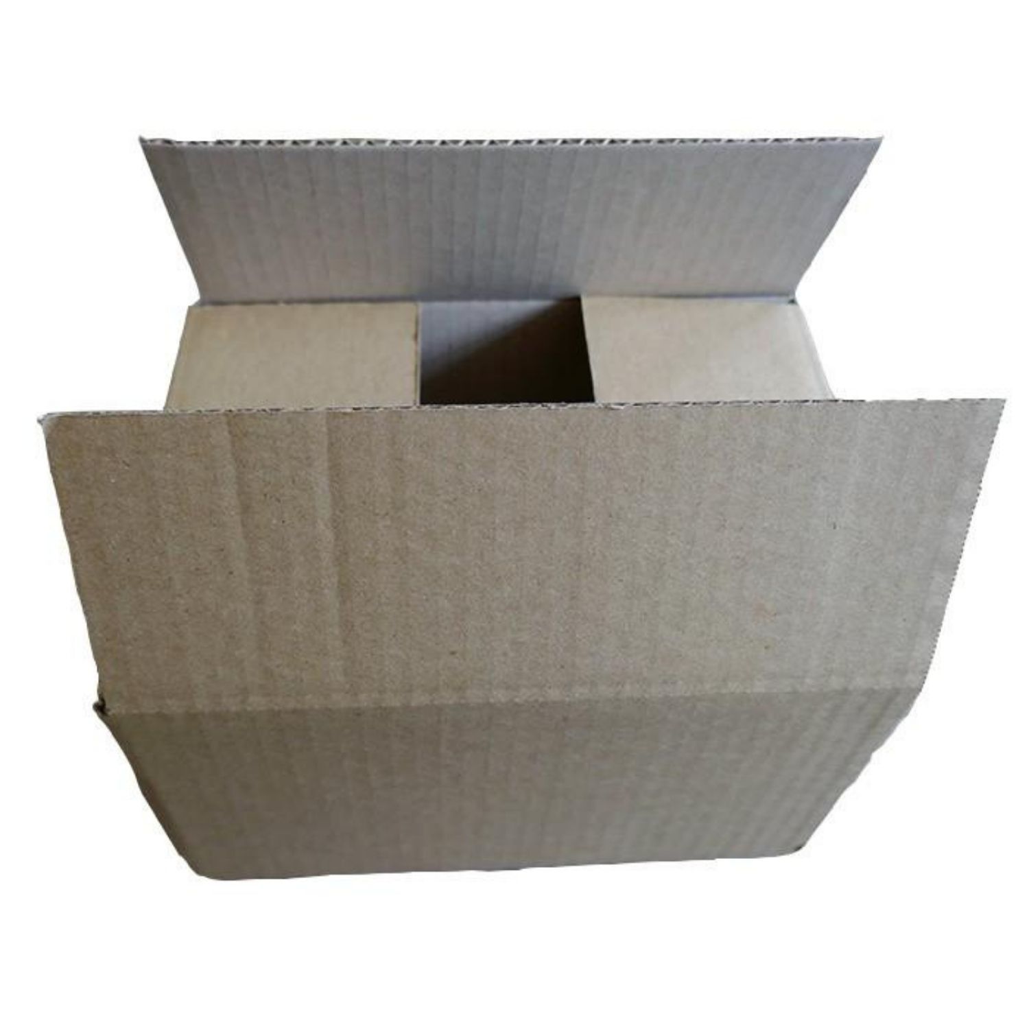 Forfait carton et boite de déménagement avec papier d'emballage