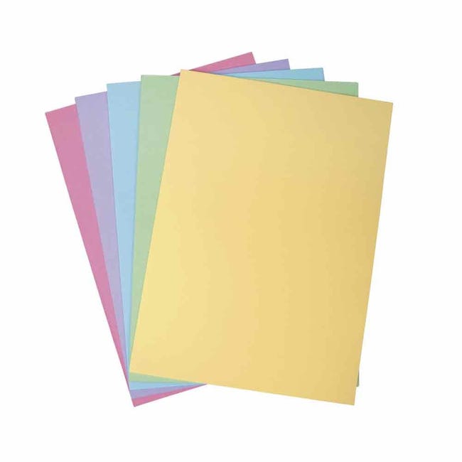 Robin Goods® 100 feuilles de papier transparent premium DIN A4