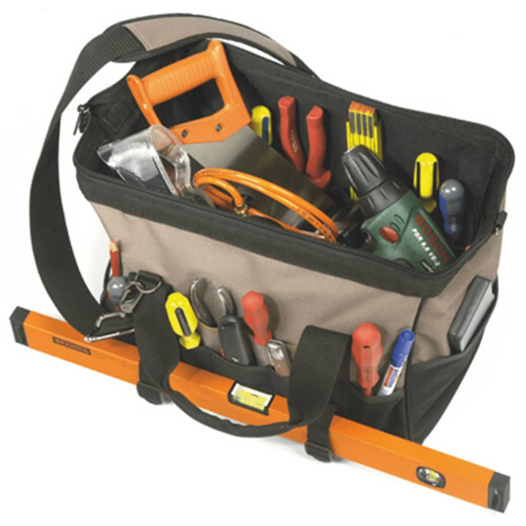 Bolsa portaherramientas toolpack classic xl 360.022
