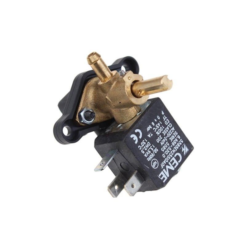 Électrovanne De Rechange Kärcher 4.686-025.0 - Pour Nettoyeurs Haute Pression - Kit Complet