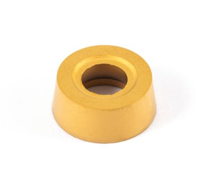 10 Pièces Solide Rond En Caoutchouc Feuille Nitrile NBR Joint