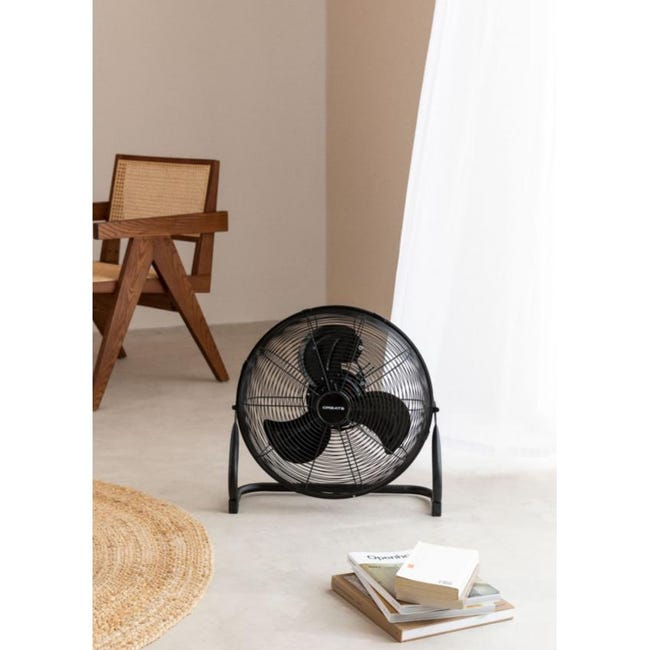 CREATE AIR FLOOR RETRO Ventilador Industrial De Suelo Leroy Merlin create-air-floor-retro-ventilador-industrial-de-suelo-leroy-merlin