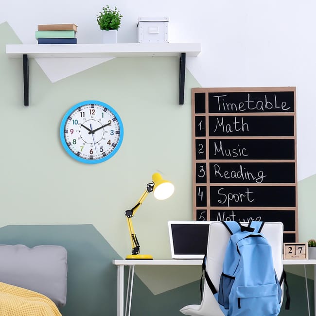 Ora 2025 orologio analogico