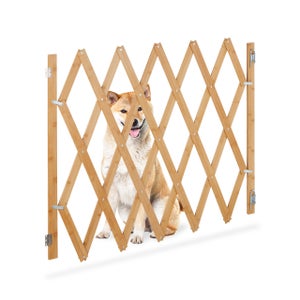 vidaXL Escalier pour chiens gris 105x47 cm bois de sapin solide - Portes  barrières et rampes pour chien à la Fnac