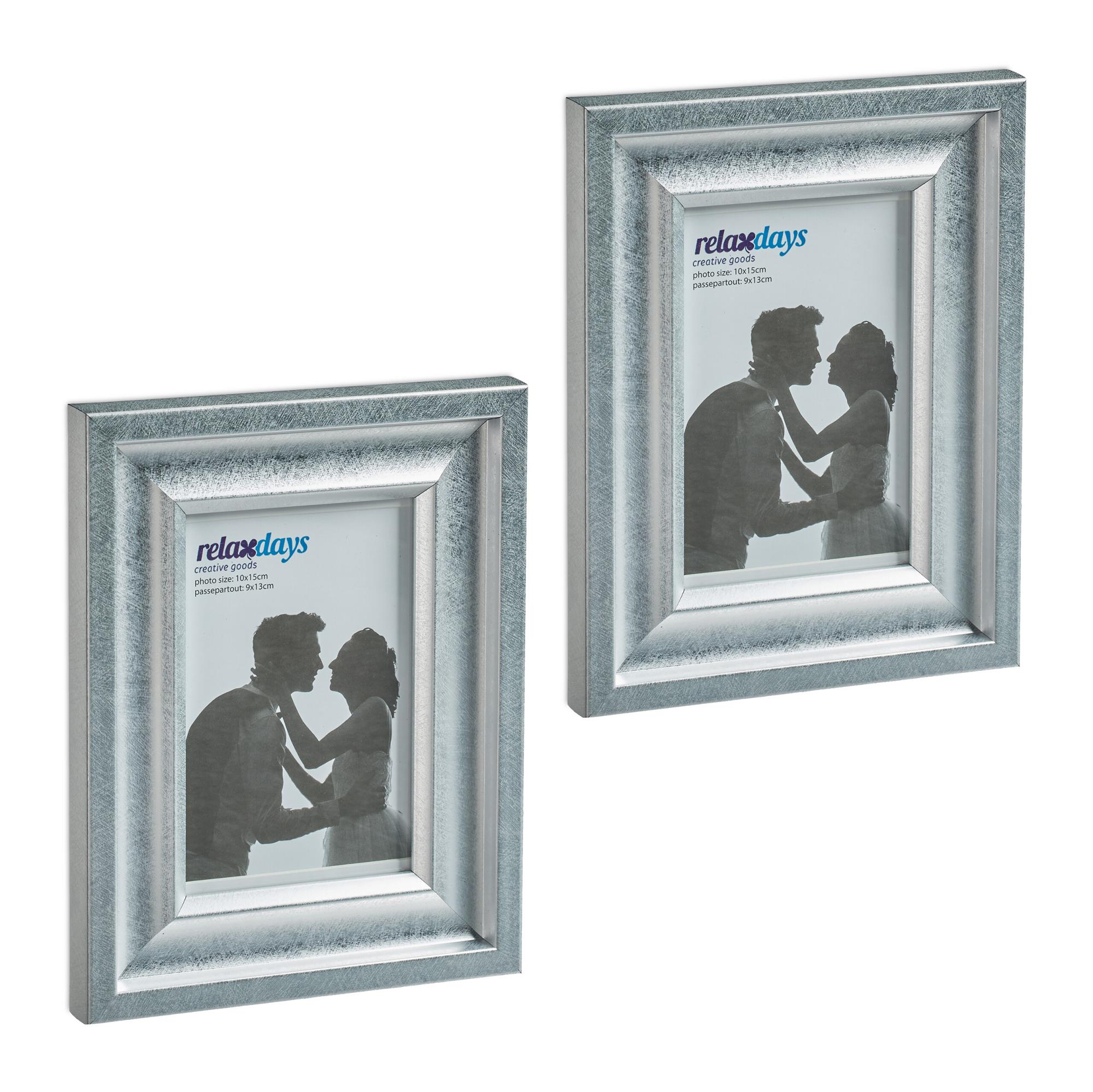 Cornice Portafoto Dorato (13 X 18 Cm) | Leroy Merlin