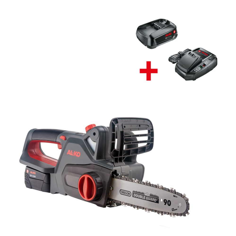 18 V Bosch Home and Garden Capture compatible Capture Chainsaw CS 1825