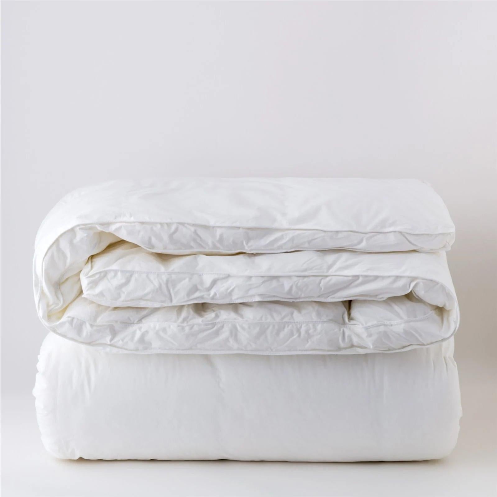 Trapuntini Letto | Comfort Leggero E Stile - Foto 2