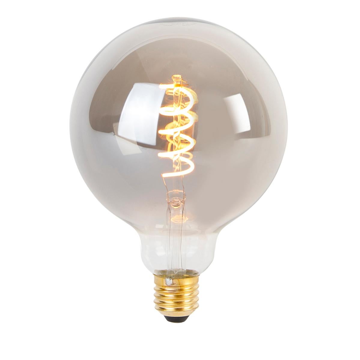 Flos Lampada da terra Parentesi, rossa, dimmerabile | Finnish Design Shop