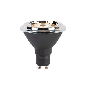 Lampe LED GU10 dimmable AR111 11W 810 lm 2700K