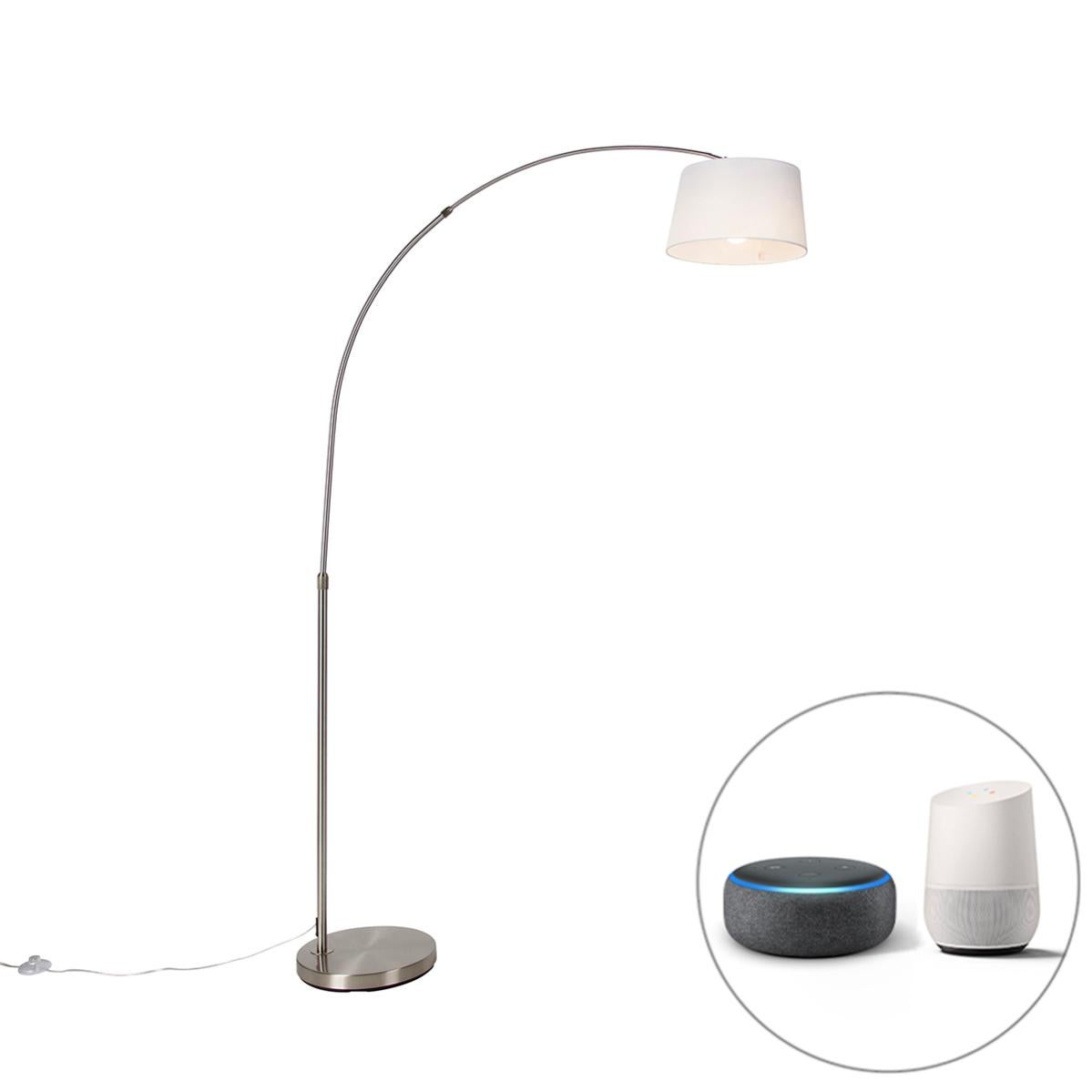 Lampadina Intelligente GRV E27 12W A60 Con Telecomando - RGB CCT Dimmabile 3000-6500K, 1000LM, CRI 80, 16 Milioni Di Colori