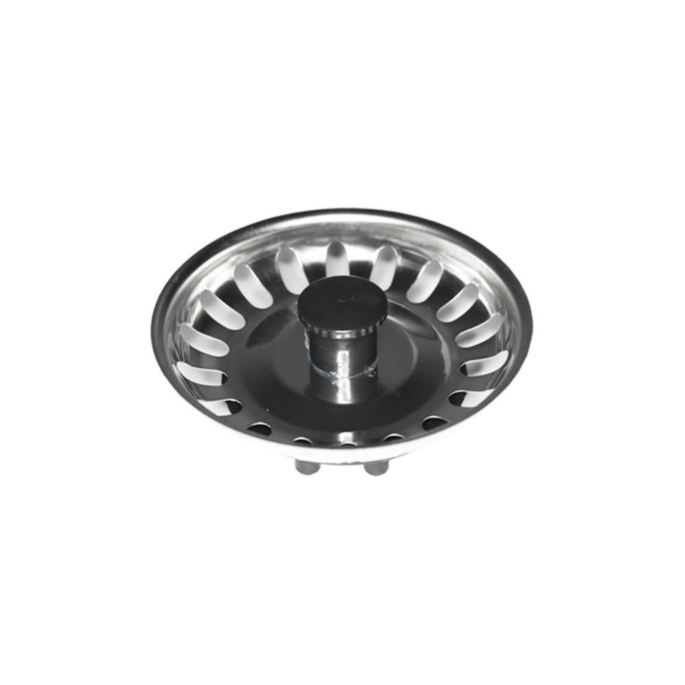 Kit Di Troppopieno Per Lavello Rotondo - Foto 10