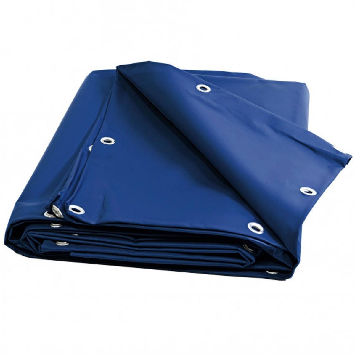 Bâche Provence Outillage Bâche transparente 160 g/m² 2 x 3 m Bâche Provence Outillage Bâche transparente 160 g/m² 2 x 3 m