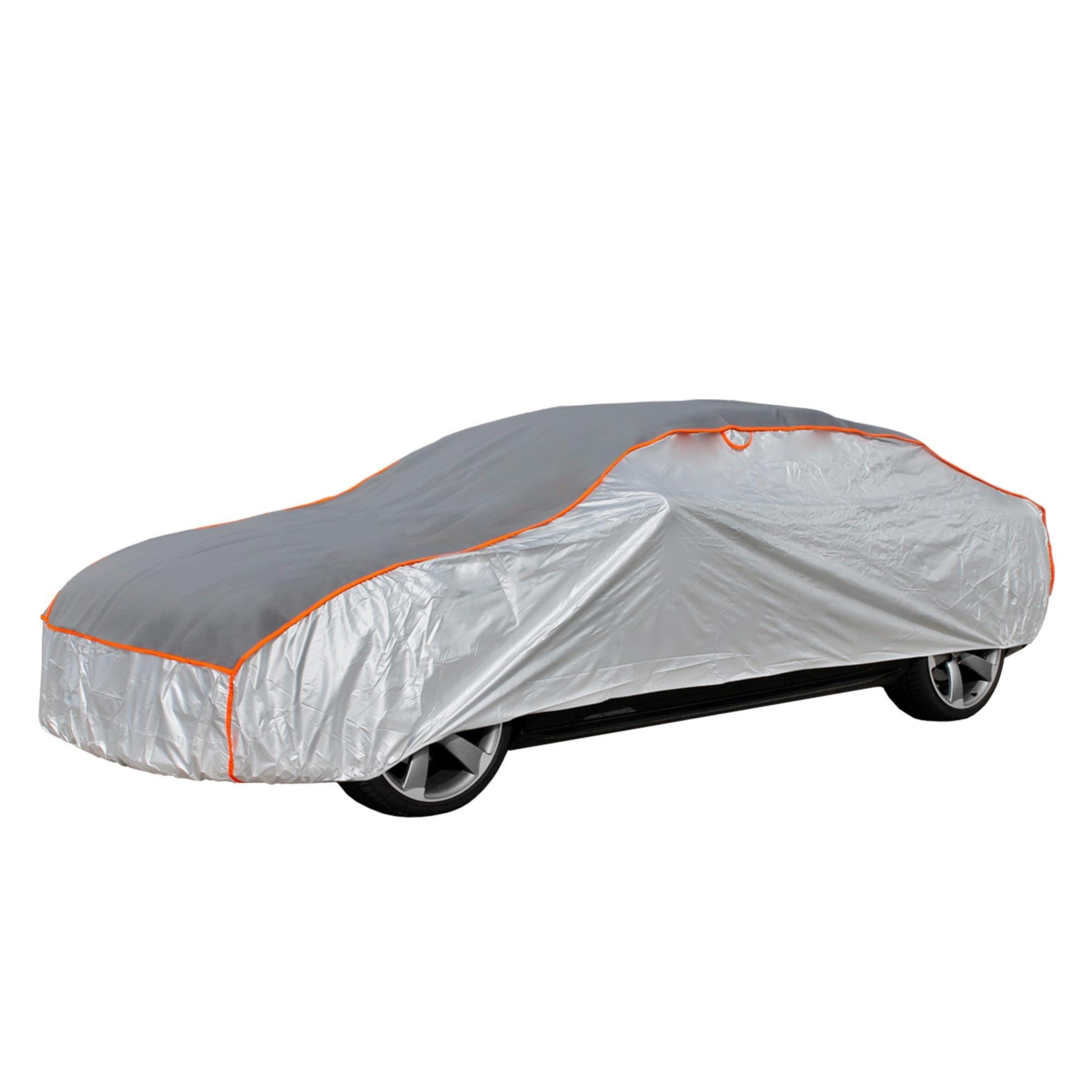 Teli Copriauto Ronin: Proteggi La Carrozzeria Della Tua Auto - Foto 8