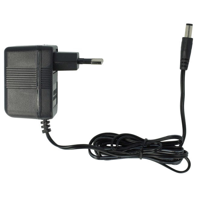 Vhbw Bloc D'alimentation Remplacement Pour Thomann NT092A Pour Clavier Electrique Piano Numerique Portable Cable De 160 Cm 93751894 Vhbw Bloc D'alimentation Remplacement Pour Thomann NT092A Pour Clavier Electrique Piano Numerique Portable Cable De 160 Cm 93751894