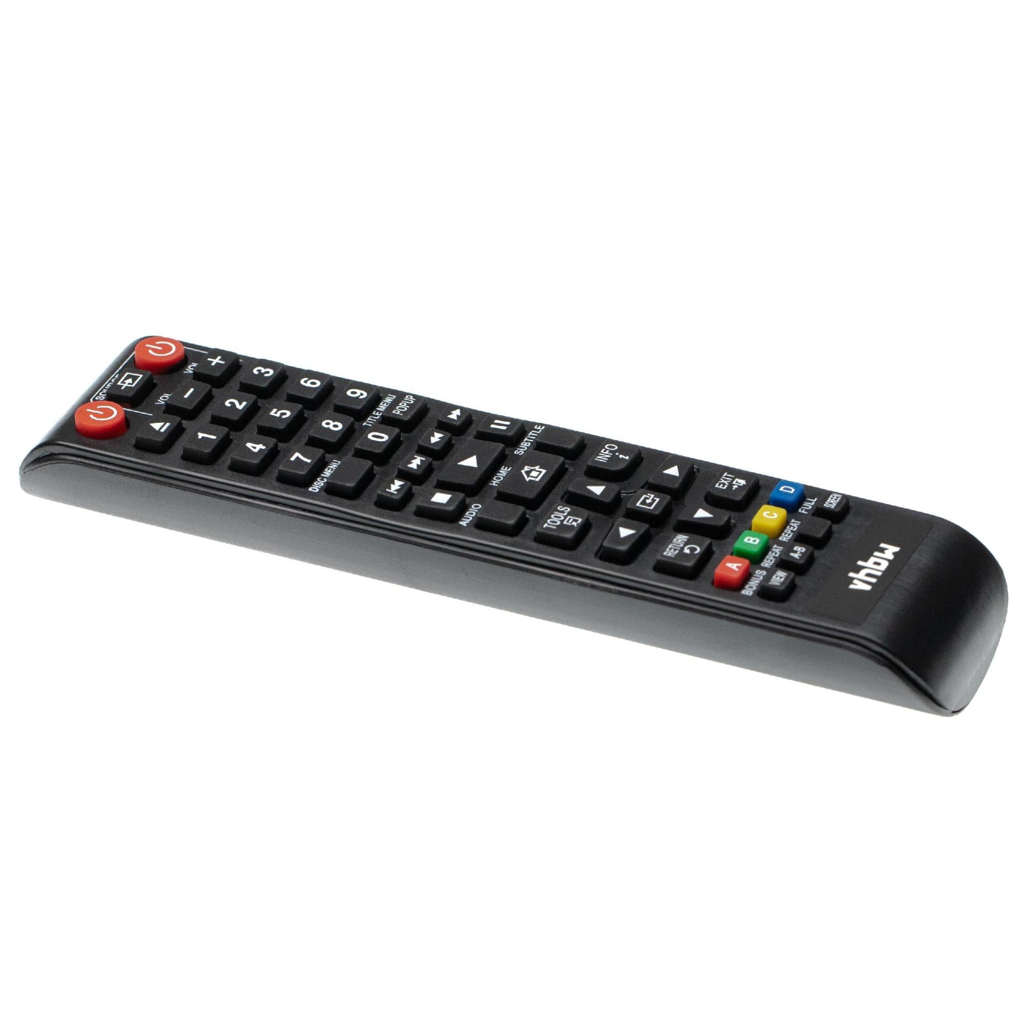 Remote Control 10m Portée Vhbw Télécommande Déclencheur IR Compatible Avec Olympus Accessoire Photo E510 E520