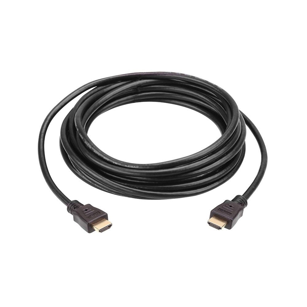 Câble HDMI 10m 4K - UPTEC