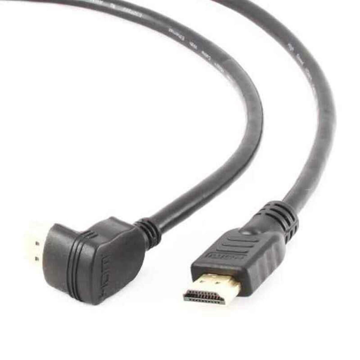 Cavo HDMI 2.0 Da 2m, Cavo HDMI 4K Ad Alta Velocit&agrave; Con