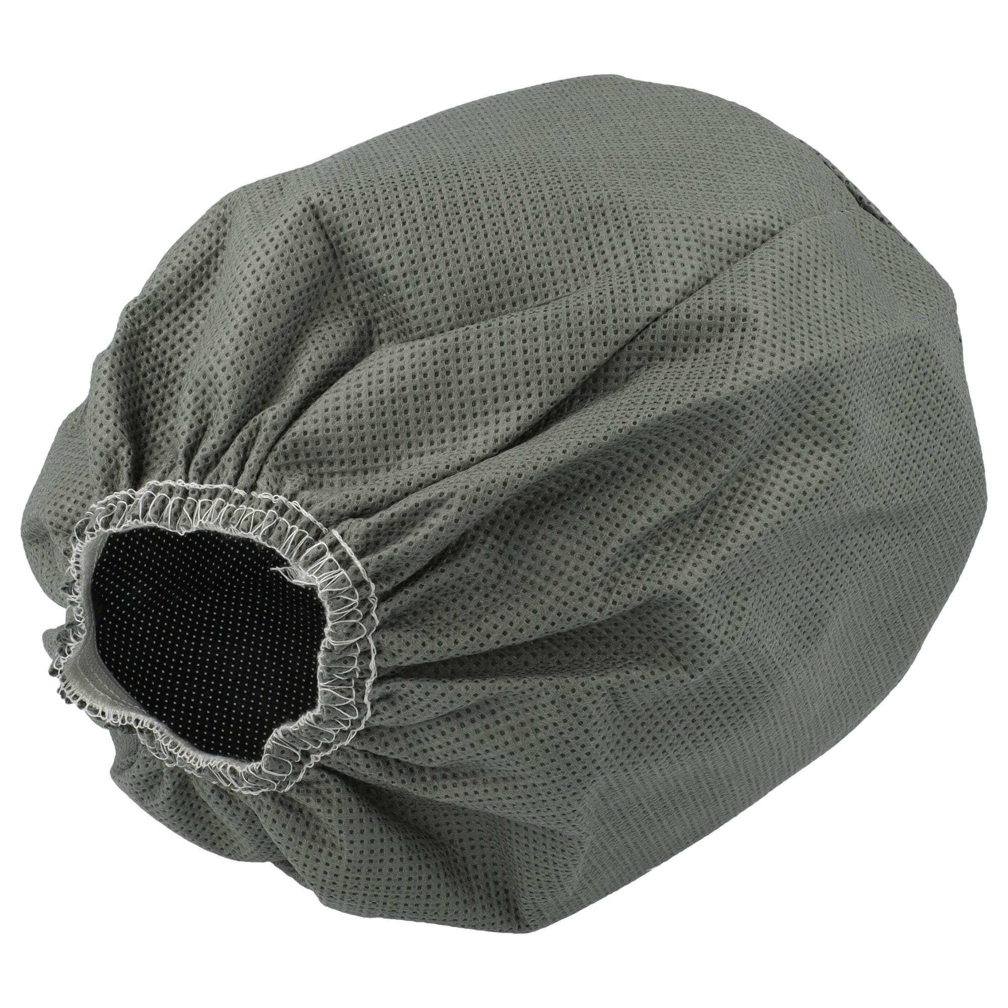 MisterVac Compatibile Con Cartuccia Filtro Filtro Di Ricambio Bosch PAS 11-25 F, GAS 12-30F : Amazon.it: Casa E Cucina