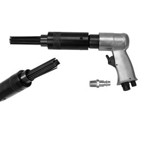 Pistolet à aiguilles dérouilleur 3,2kg Von Arx NP 34 - Dumatos Equipement